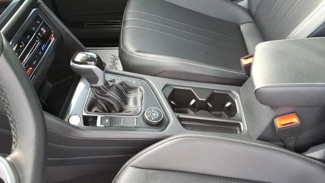 2024 Volkswagen Tiguan SE R-Line Black 4Motion