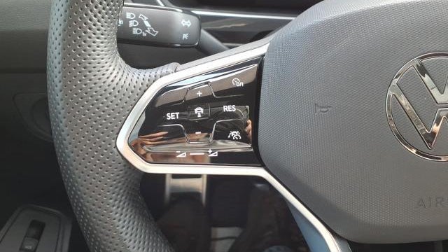 2024 Volkswagen Tiguan SE R-Line Black 4Motion