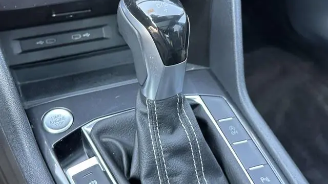 2024 Volkswagen Tiguan SE R-Line Black 4Motion