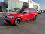 2024 Tiguan Thumbnail 2