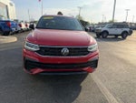 2024 Tiguan Thumbnail 3