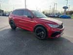 2024 Tiguan Thumbnail 4