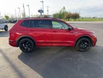 2024 Tiguan Thumbnail 5