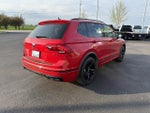 2024 Tiguan Thumbnail 6