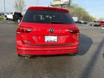 2024 Tiguan Thumbnail 7