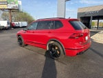2024 Tiguan Thumbnail 8