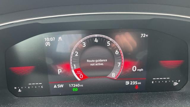 2024 Volkswagen Tiguan SE R-Line Black 4Motion