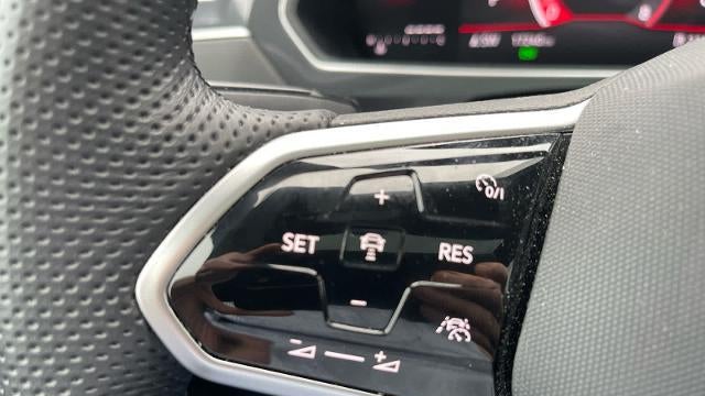 2024 Volkswagen Tiguan SE R-Line Black 4Motion