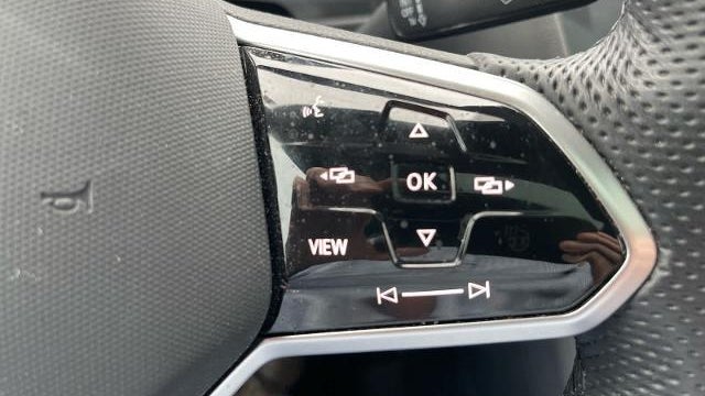 2024 Volkswagen Tiguan SE R-Line Black 4Motion