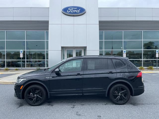 2024 Volkswagen Tiguan - $29,999