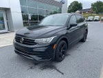 2024 Tiguan Thumbnail 2