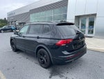 2024 Tiguan Thumbnail 3