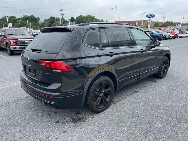 2024 Volkswagen Tiguan - $29,999