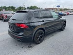 2024 Tiguan Thumbnail 5