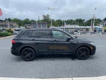 2024 Tiguan Thumbnail 6
