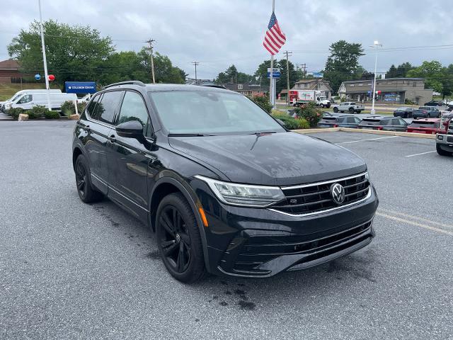 2024 Volkswagen Tiguan - $29,999