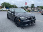 2024 Tiguan Thumbnail 7