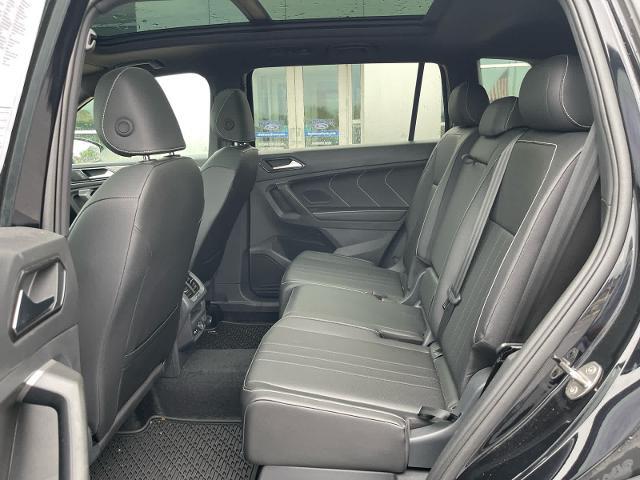 2024 Volkswagen Tiguan - $29,999