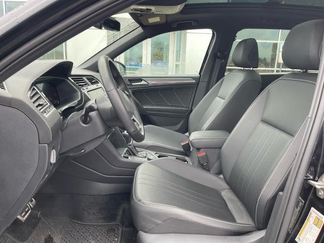 2024 Volkswagen Tiguan - $29,999