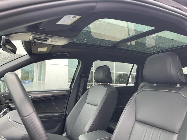 2024 Volkswagen Tiguan - $29,999
