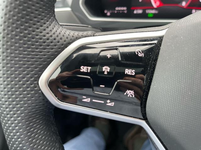 2024 Volkswagen Tiguan - $29,999