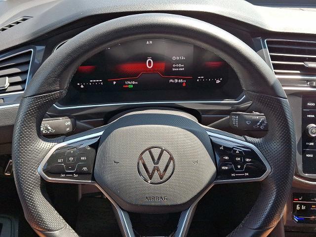 2024 Volkswagen Tiguan - $29,999