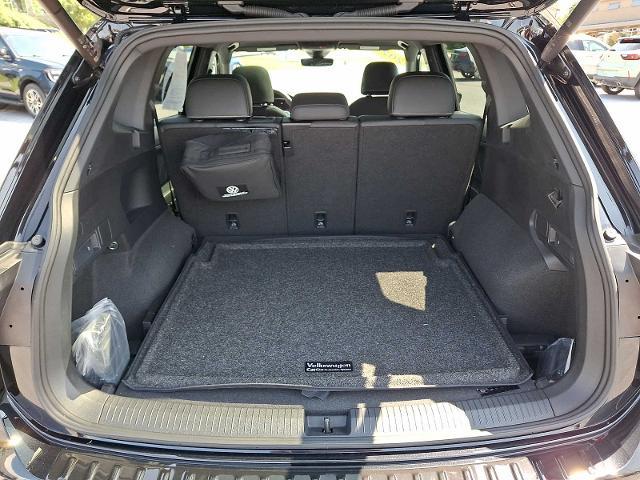 2024 Volkswagen Tiguan - $29,999