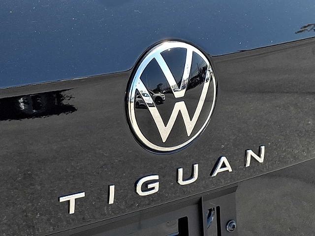 2024 Volkswagen Tiguan - $29,999