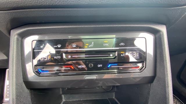 2022 Volkswagen Tiguan SE R-Line Black 4Motion