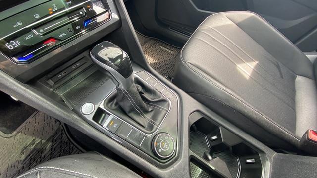 2022 Volkswagen Tiguan SE R-Line Black 4Motion
