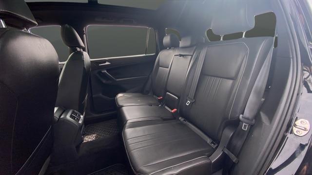 2022 Volkswagen Tiguan SE R-Line Black 4Motion