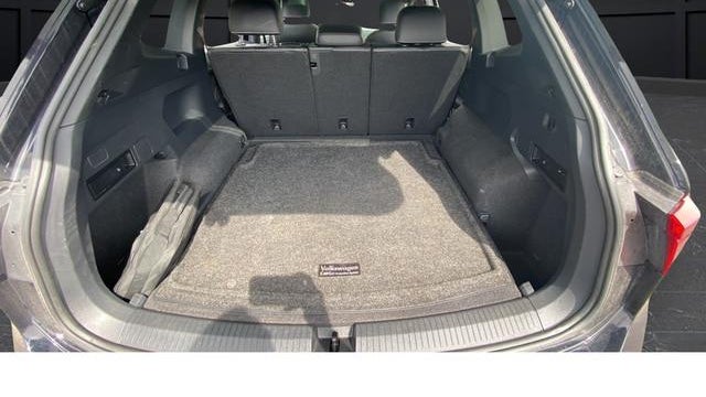 2022 Volkswagen Tiguan SE R-Line Black 4Motion
