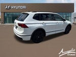 2022 Tiguan Thumbnail 5