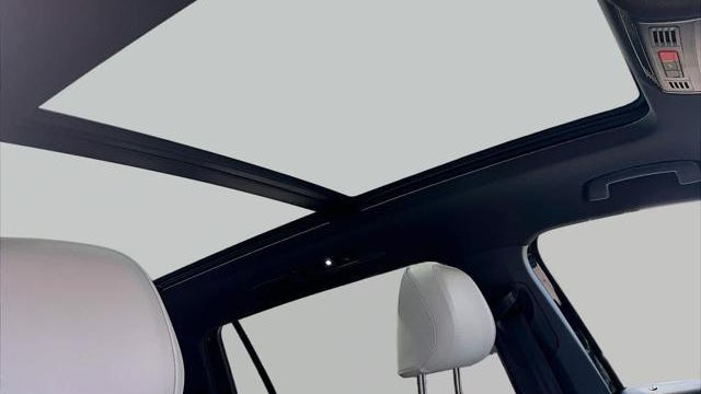 2022 Volkswagen Tiguan SE R-Line Black 4Motion