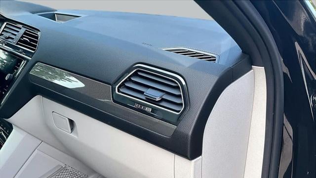 2022 Volkswagen Tiguan SE R-Line Black 4Motion