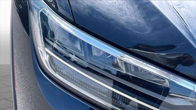 2022 Volkswagen Tiguan SE R-Line Black 4Motion