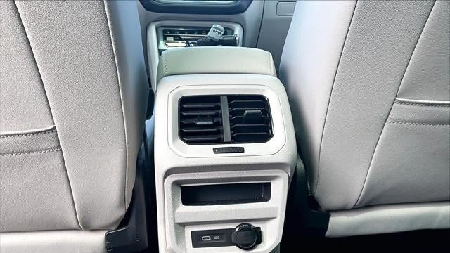 2022 Volkswagen Tiguan SE R-Line Black 4Motion