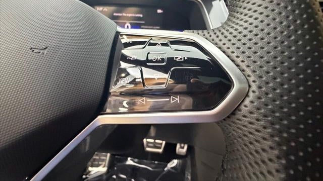 2022 Volkswagen Tiguan SE R-Line Black 4Motion