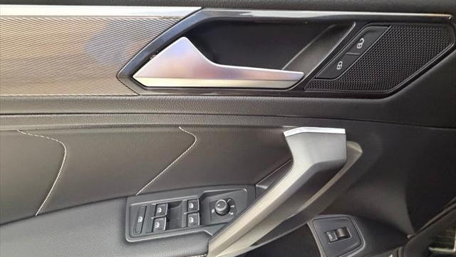 2022 Volkswagen Tiguan SE R-Line Black 4Motion