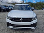 2023 Tiguan Thumbnail 2