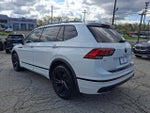 2023 Tiguan Thumbnail 4