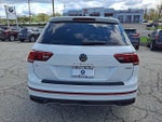 2023 Tiguan Thumbnail 5