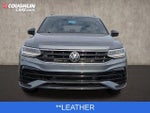 2023 Tiguan Thumbnail 3