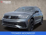 2023 Tiguan Thumbnail 4