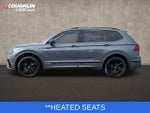2023 Tiguan Thumbnail 5