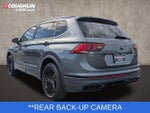 2023 Tiguan Thumbnail 6