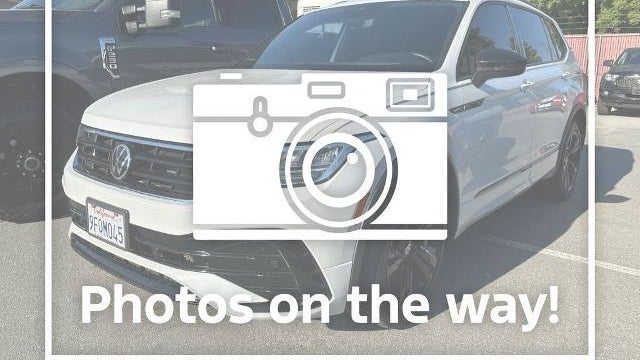 Preowned 2023 Volkswagen Tiguan SE R-Line Black 4Motion for Sale