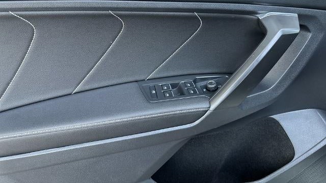 2023 Volkswagen Tiguan SE R-Line Black 4Motion
