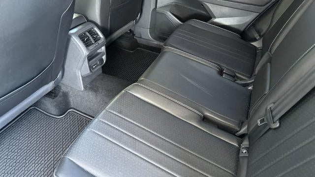 2023 Volkswagen Tiguan SE R-Line Black 4Motion