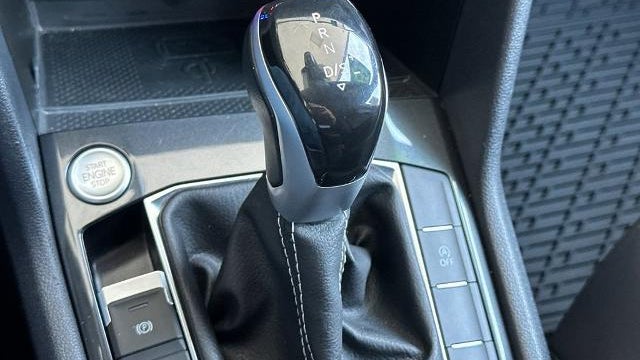 2023 Volkswagen Tiguan SE R-Line Black 4Motion